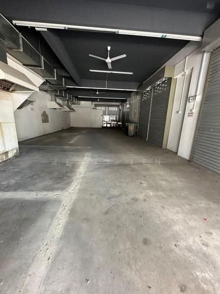 Shop / Office for Rent in Bandar Indahpura (Kulai) - Jercy Ten - Interior - PropertyGuru.com.my
