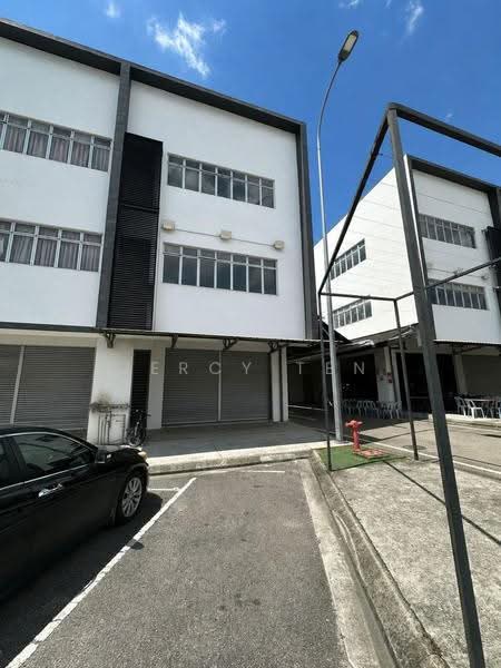 Shop / Office for Rent in Bandar Indahpura (Kulai) - Jercy Ten - PropertyGuru.com.my