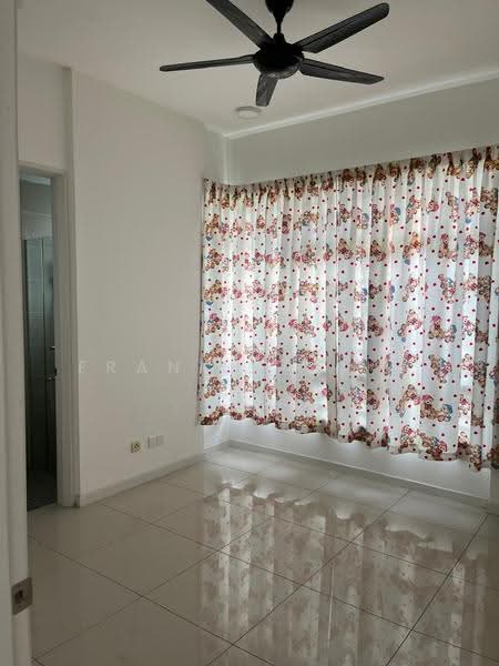 Service Residence for Rent at Fortune Perdana - Frankie Sing - Bedroom - PropertyGuru.com.my
