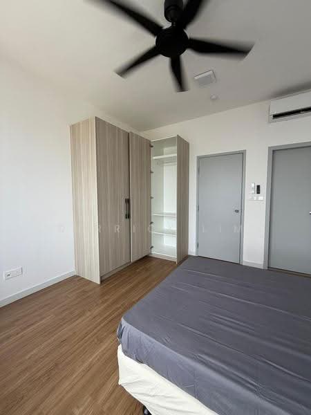 Service Residence for Rent at Helix2 @ PJ South - Derrick Lim - Bedroom - PropertyGuru.com.my