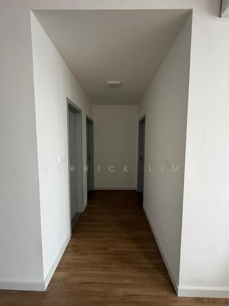 Service Residence for Rent at Helix2 @ PJ South - Derrick Lim - Corridor - PropertyGuru.com.my