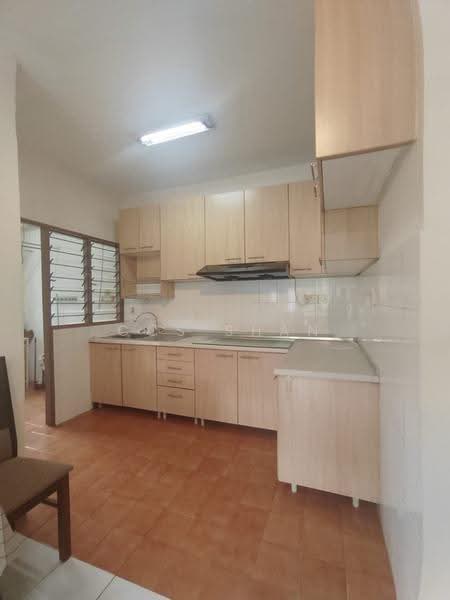Apartment for Sale at SD Tiara Apartment - CCS Shan - Kitchen - PropertyGuru.com.my