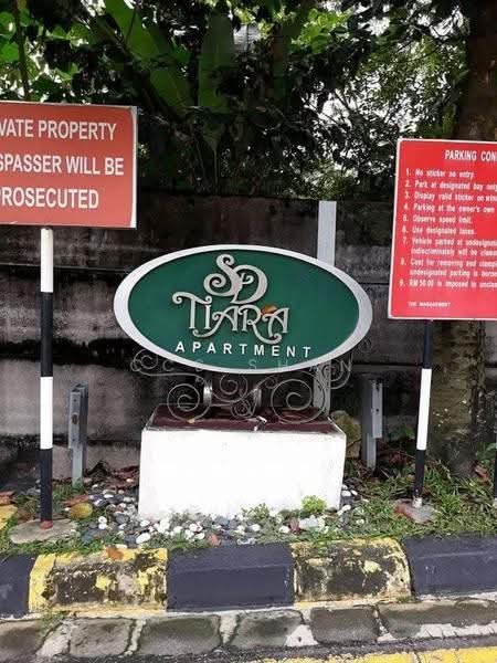Apartment for Sale at SD Tiara Apartment - CCS Shan - PropertyGuru.com.my