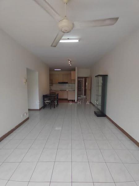 Apartment for Sale at SD Tiara Apartment - CCS Shan - Living Room - PropertyGuru.com.my