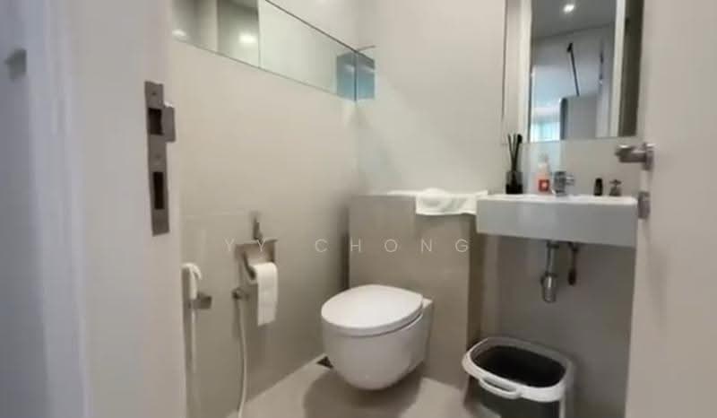 Condominium for Sale at Kiaramas Danai - YY Chong - Bathroom - PropertyGuru.com.my