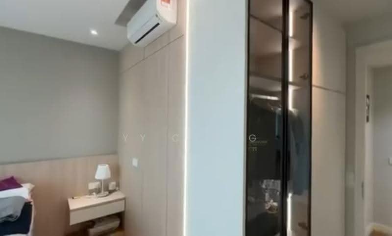 Condominium for Sale at Kiaramas Danai - YY Chong - Bedroom - PropertyGuru.com.my