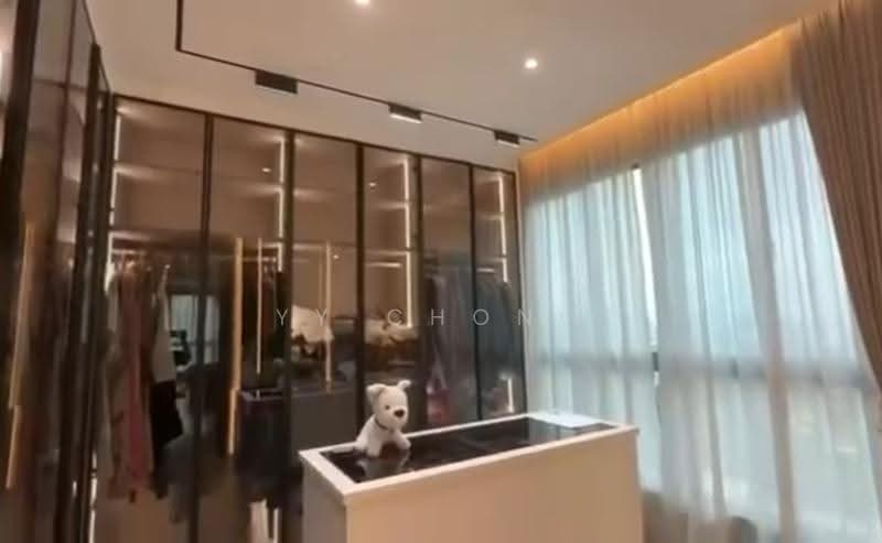 Condominium for Sale at Kiaramas Danai - YY Chong - PropertyGuru.com.my