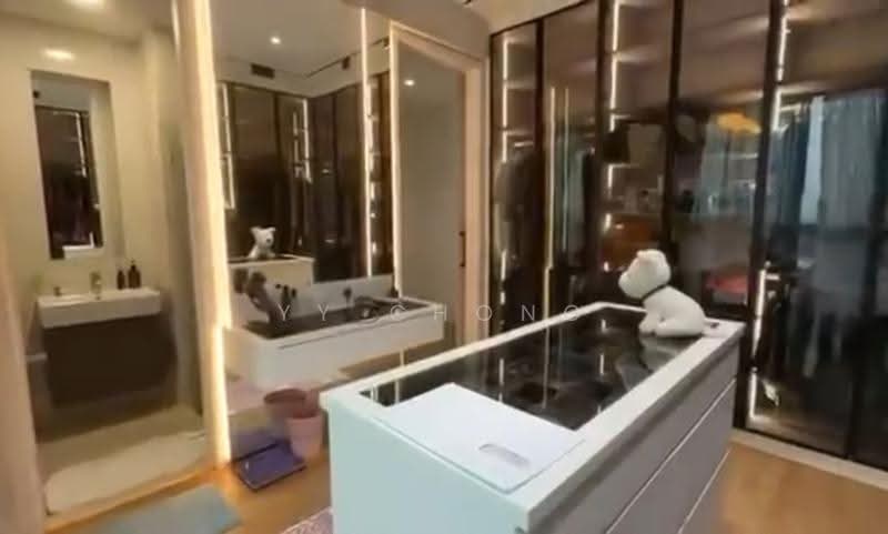 Condominium for Sale at Kiaramas Danai - YY Chong - PropertyGuru.com.my