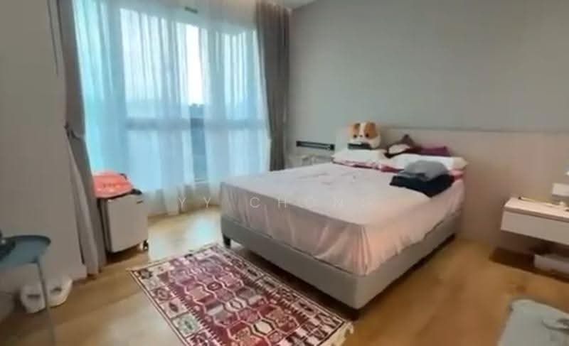 Condominium for Sale at Kiaramas Danai - YY Chong - PropertyGuru.com.my