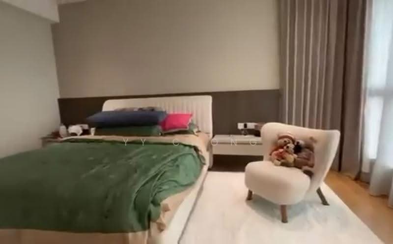 Condominium for Sale at Kiaramas Danai - YY Chong - PropertyGuru.com.my