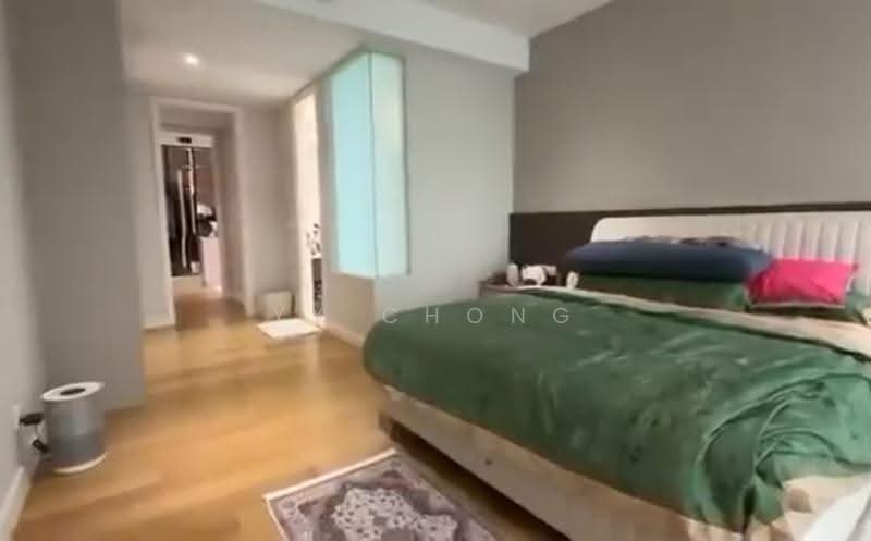 Condominium for Sale at Kiaramas Danai - YY Chong - PropertyGuru.com.my