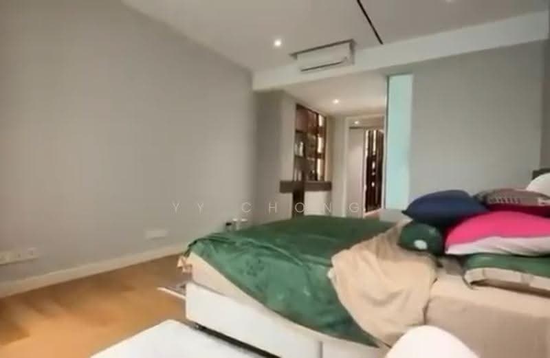 Condominium for Sale at Kiaramas Danai - YY Chong - PropertyGuru.com.my