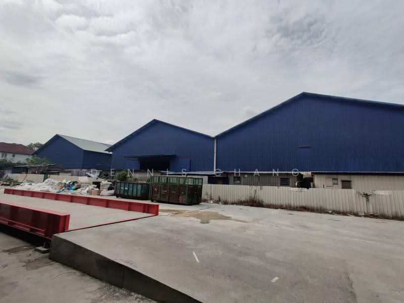 Industrial Land for Sale in Cheras Jaya, Sungai Balak, Simpang Balak (Balakong) - Dennis Chang - Exterior - PropertyGuru.com.my