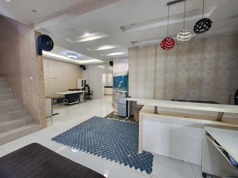 Semi-Detached House for Sale in Taman Mahkota Mutiara (Cheras) - Chow Kok Toong - Interior - PropertyGuru.com.my