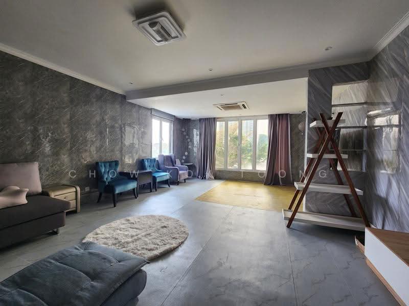 Semi-Detached House for Sale in Taman Mahkota Mutiara (Cheras) - Chow Kok Toong - Master Bedroom - PropertyGuru.com.my