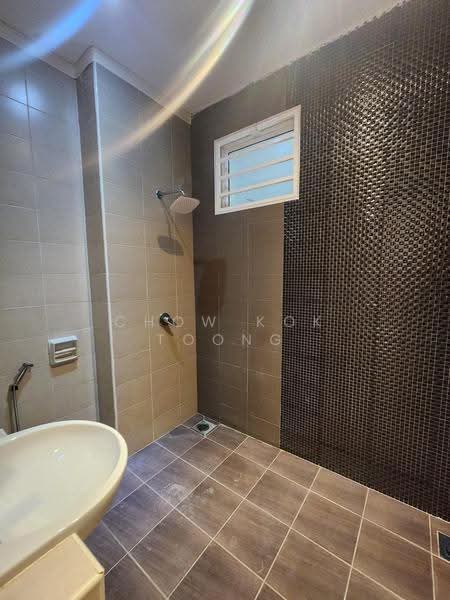 Semi-Detached House for Sale in Taman Mahkota Mutiara (Cheras) - Chow Kok Toong - Bathroom - PropertyGuru.com.my