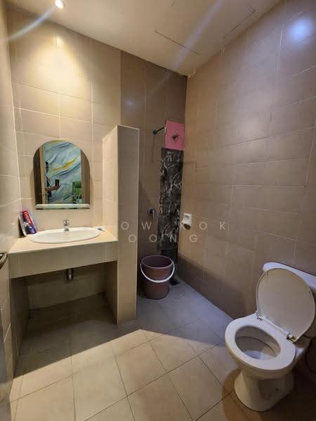 Semi-Detached House for Sale in Taman Mahkota Mutiara (Cheras) - Chow Kok Toong - Bathroom - PropertyGuru.com.my