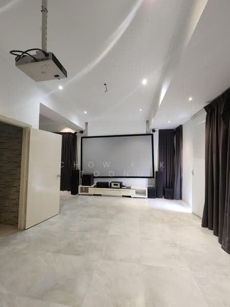 Semi-Detached House for Sale in Taman Mahkota Mutiara (Cheras) - Chow Kok Toong - Master Room 2nd Floor - PropertyGuru.com.my