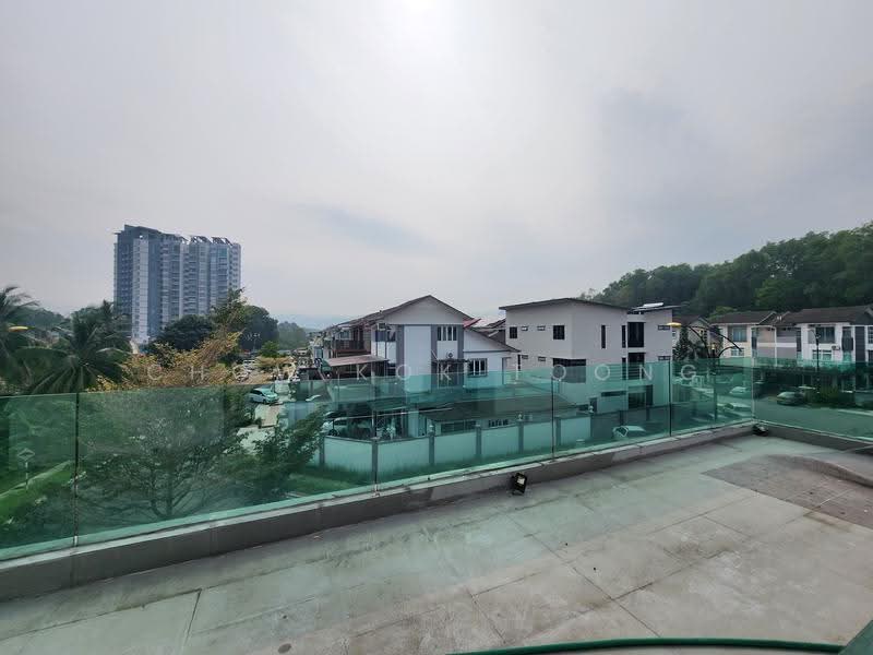 Semi-Detached House for Sale in Taman Mahkota Mutiara (Cheras) - Chow Kok Toong - PropertyGuru.com.my