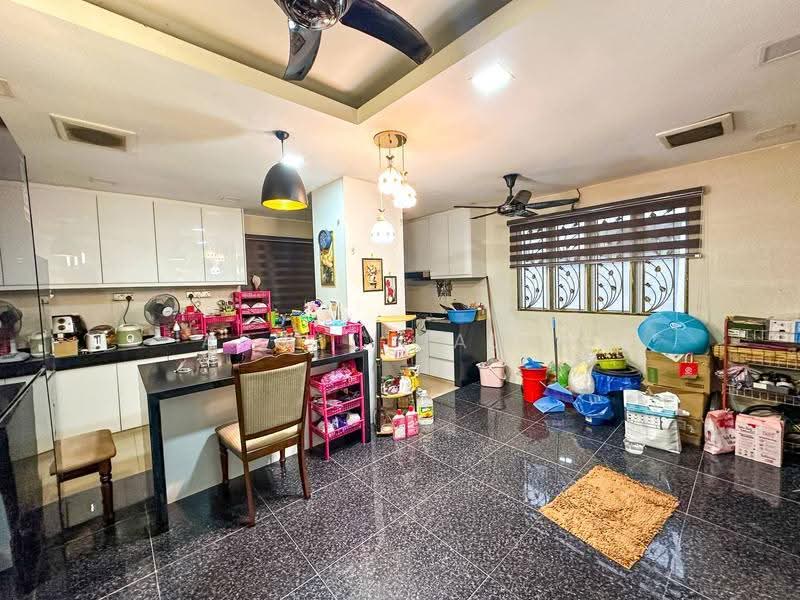 Rumah Berkembar untuk Dijual di Bandar Tun Hussein Onn (Cheras) - Abdul Qadir - PropertyGuru.com.my