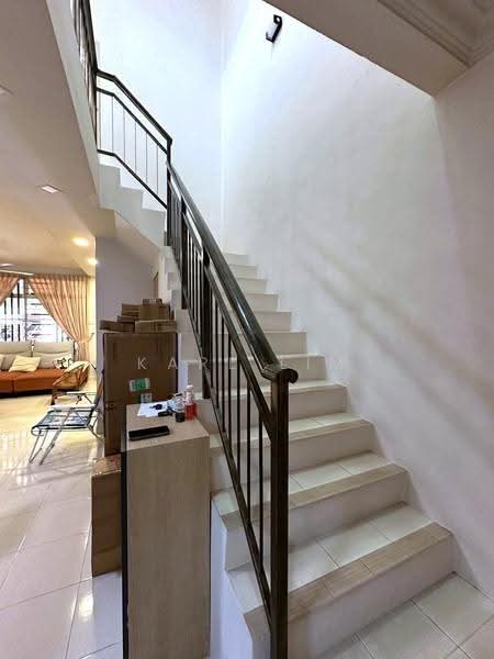 2-storey Terraced House for Sale in Taman Seri Austin (Tebrau) - Karl Lim - Interior - PropertyGuru.com.my