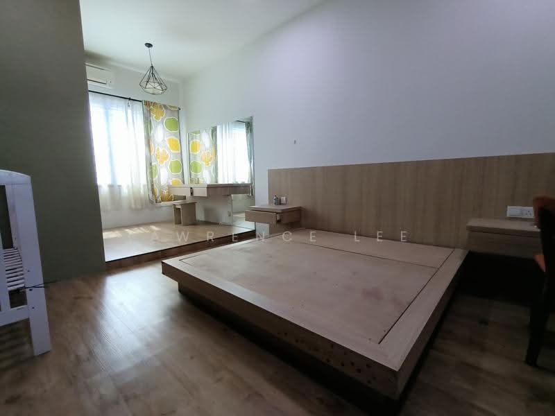 Rumah Teres 1.5-Tingkat untuk Disewa di Taman Kalien (Kuching) - Lawrence Lee - Bedroom - PropertyGuru.com.my