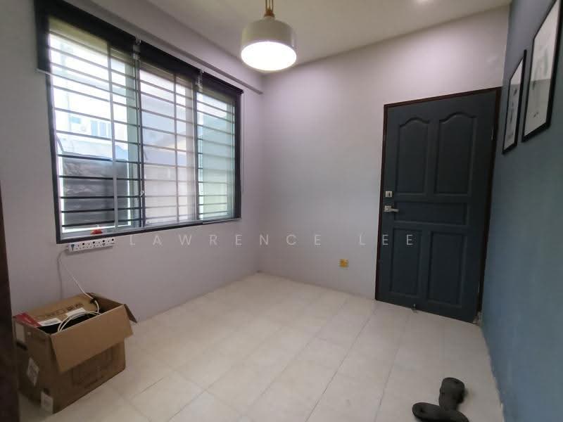 Rumah Teres 1.5-Tingkat untuk Disewa di Taman Kalien (Kuching) - Lawrence Lee - Interior - PropertyGuru.com.my