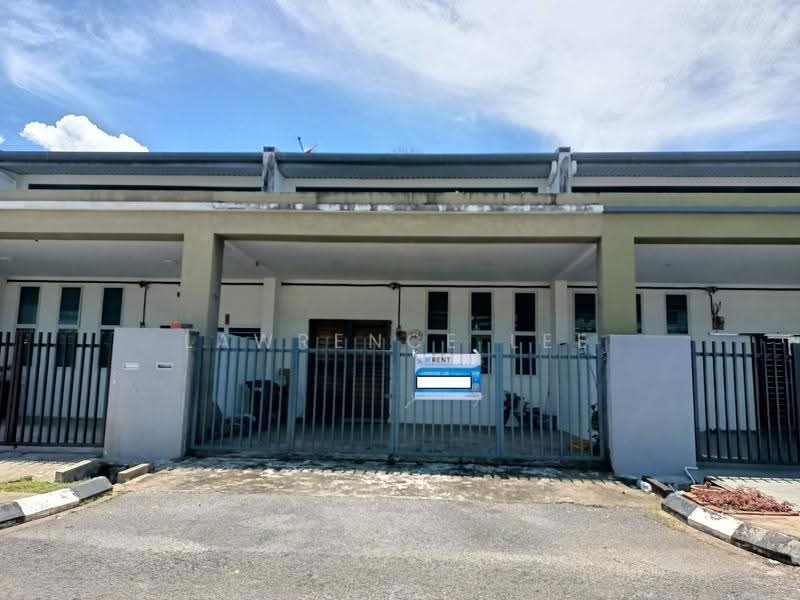 Rumah Teres 1.5-Tingkat untuk Disewa di Taman Kalien (Kuching) - Lawrence Lee - PropertyGuru.com.my