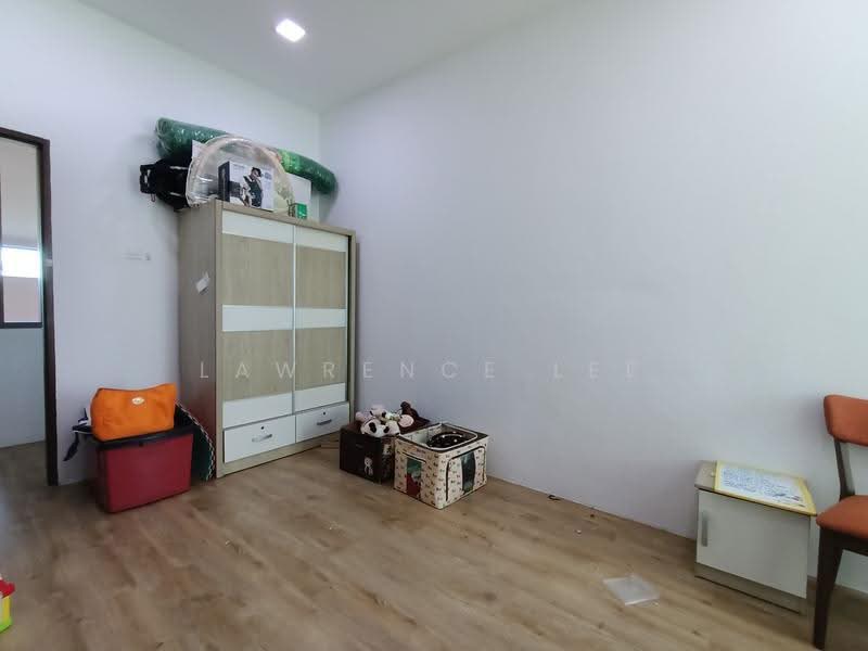 Rumah Teres 1.5-Tingkat untuk Disewa di Taman Kalien (Kuching) - Lawrence Lee - Interior - PropertyGuru.com.my