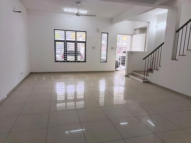 Rumah Teres 2-Tingkat untuk Disewa di Kajang (Selangor) - Jason Ping Mon Tan - PropertyGuru.com.my