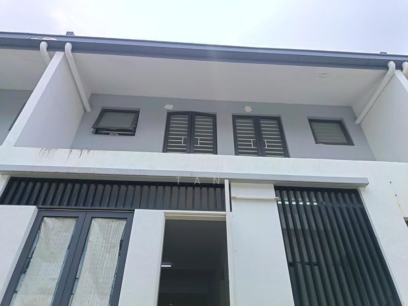Rumah Teres 2-Tingkat untuk Disewa di Kajang (Selangor) - Jason Ping Mon Tan - PropertyGuru.com.my