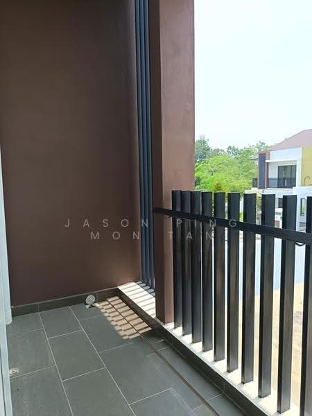 Rumah Teres 2-Tingkat untuk Disewa di Kajang (Selangor) - Jason Ping Mon Tan - PropertyGuru.com.my