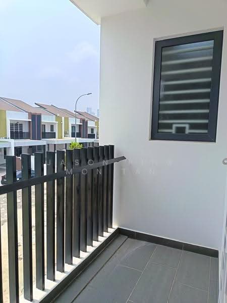 Rumah Teres 2-Tingkat untuk Disewa di Kajang (Selangor) - Jason Ping Mon Tan - PropertyGuru.com.my