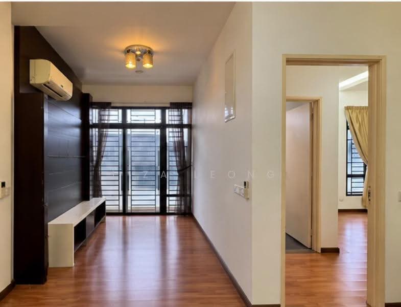 Cluster House for Rent in Bukit Indah (Iskandar Puteri (Nusajaya)) - Liza Leong - Living Room - PropertyGuru.com.my