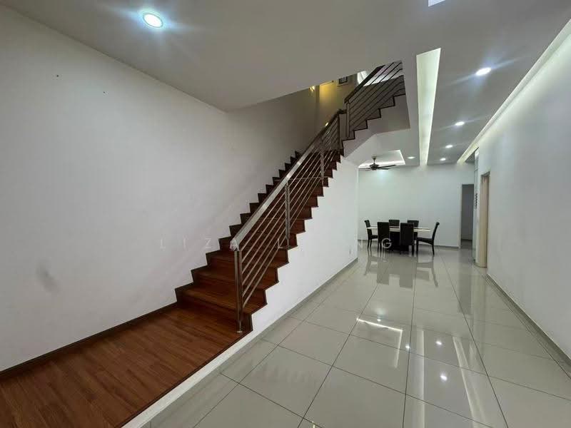 Cluster House for Rent in Bukit Indah (Iskandar Puteri (Nusajaya)) - Liza Leong - Dining Room - PropertyGuru.com.my