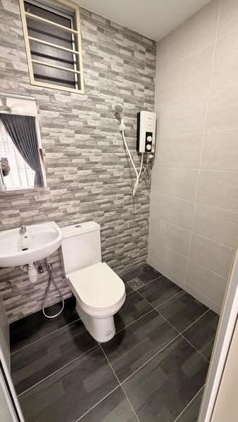 Condominium for Rent at Sky Awani Residensi 1 - Ben Tan - PropertyGuru.com.my