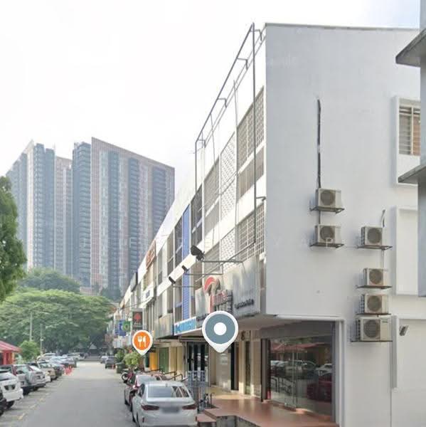 Shop / Office for Rent in Taman Overseas Union (Taman Oug) (Jalan Klang Lama (Old Klang Road)) - Jeffrey Yap - PropertyGuru.com.my