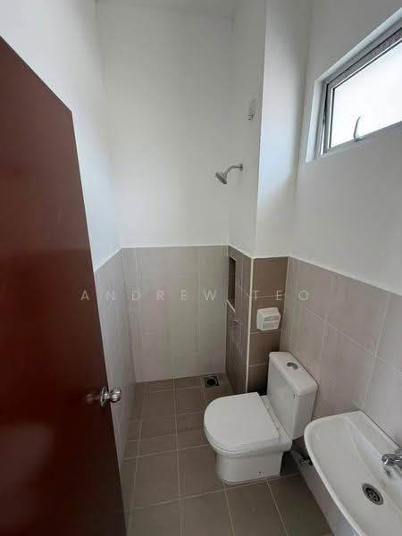 Rumah Teres 2-Tingkat untuk Dijual di Setia Eco Gardens (Gelang Patah) - Andrew Teo - PropertyGuru.com.my