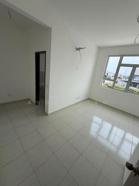 Rumah Teres 2-Tingkat untuk Dijual di Setia Eco Gardens (Gelang Patah) - Andrew Teo - PropertyGuru.com.my