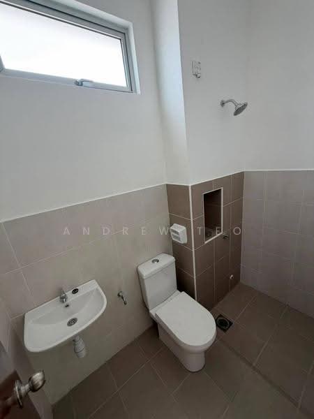 Rumah Teres 2-Tingkat untuk Dijual di Setia Eco Gardens (Gelang Patah) - Andrew Teo - PropertyGuru.com.my