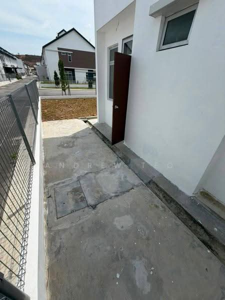 Rumah Teres 2-Tingkat untuk Dijual di Setia Eco Gardens (Gelang Patah) - Andrew Teo - PropertyGuru.com.my