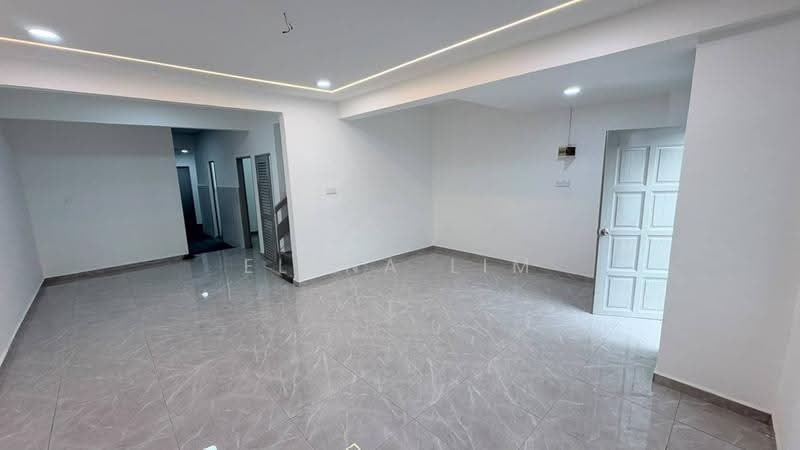 2-storey Terraced House for Sale in Skudai (Johor) - Elena Lim - Interior - PropertyGuru.com.my