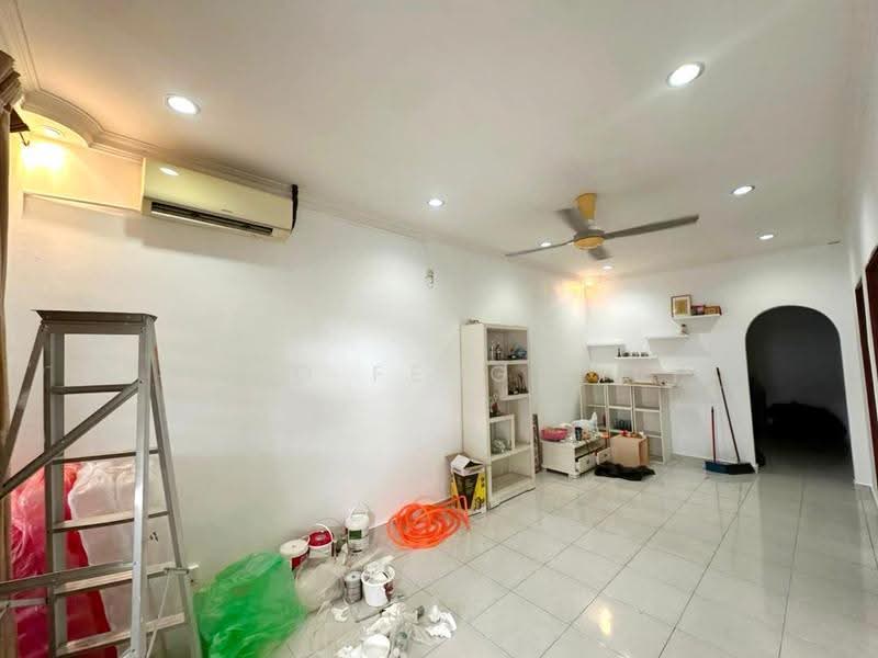 1-storey Terraced House for Sale in Taman JP Perdana (Johor Bahru) - Coco Feng Lily - PropertyGuru.com.my