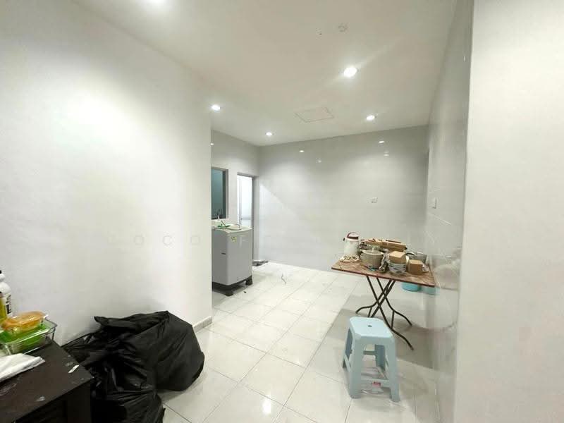 1-storey Terraced House for Sale in Taman JP Perdana (Johor Bahru) - Coco Feng Lily - PropertyGuru.com.my