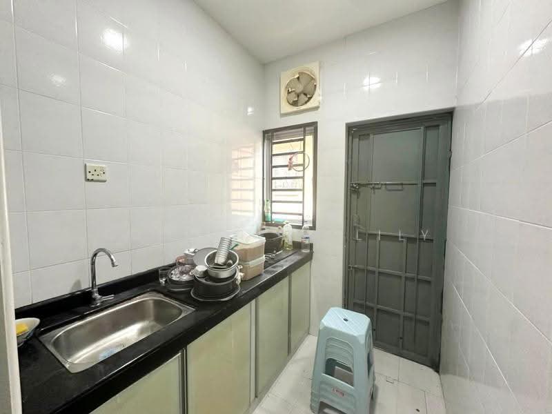1-storey Terraced House for Sale in Taman JP Perdana (Johor Bahru) - Coco Feng Lily - PropertyGuru.com.my