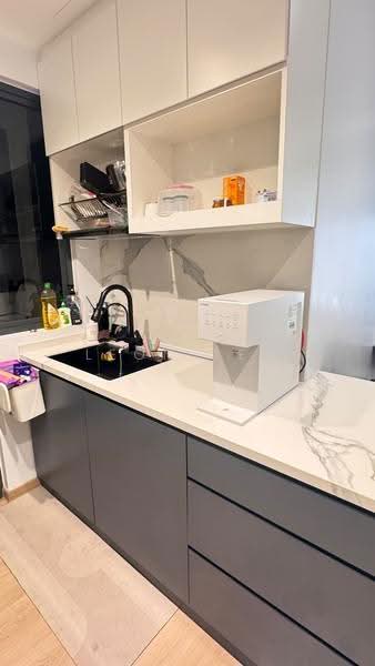 Service Residence for Rent at United Point (Residensi Berpadu) - Leon Teh - PropertyGuru.com.my