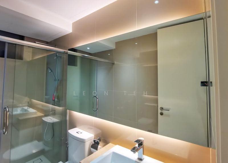 Service Residence for Rent at United Point (Residensi Berpadu) - Leon Teh - PropertyGuru.com.my