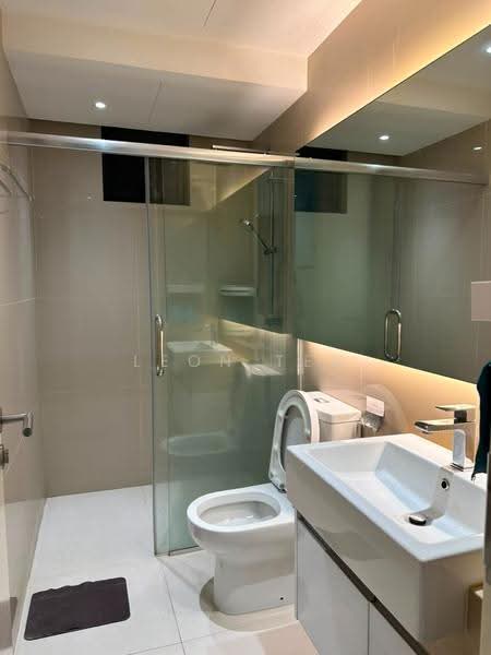 Service Residence for Rent at United Point (Residensi Berpadu) - Leon Teh - PropertyGuru.com.my