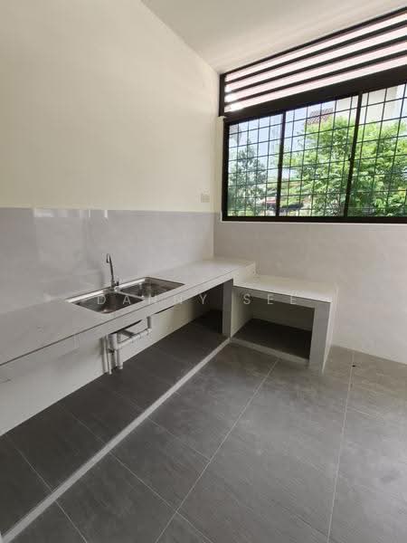 2-storey Terraced House for Rent in Bandar Indahpura (Kulai) - Danny See - Kitchen - PropertyGuru.com.my