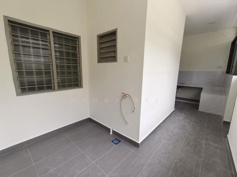 2-storey Terraced House for Rent in Bandar Indahpura (Kulai) - Danny See - Interior - PropertyGuru.com.my